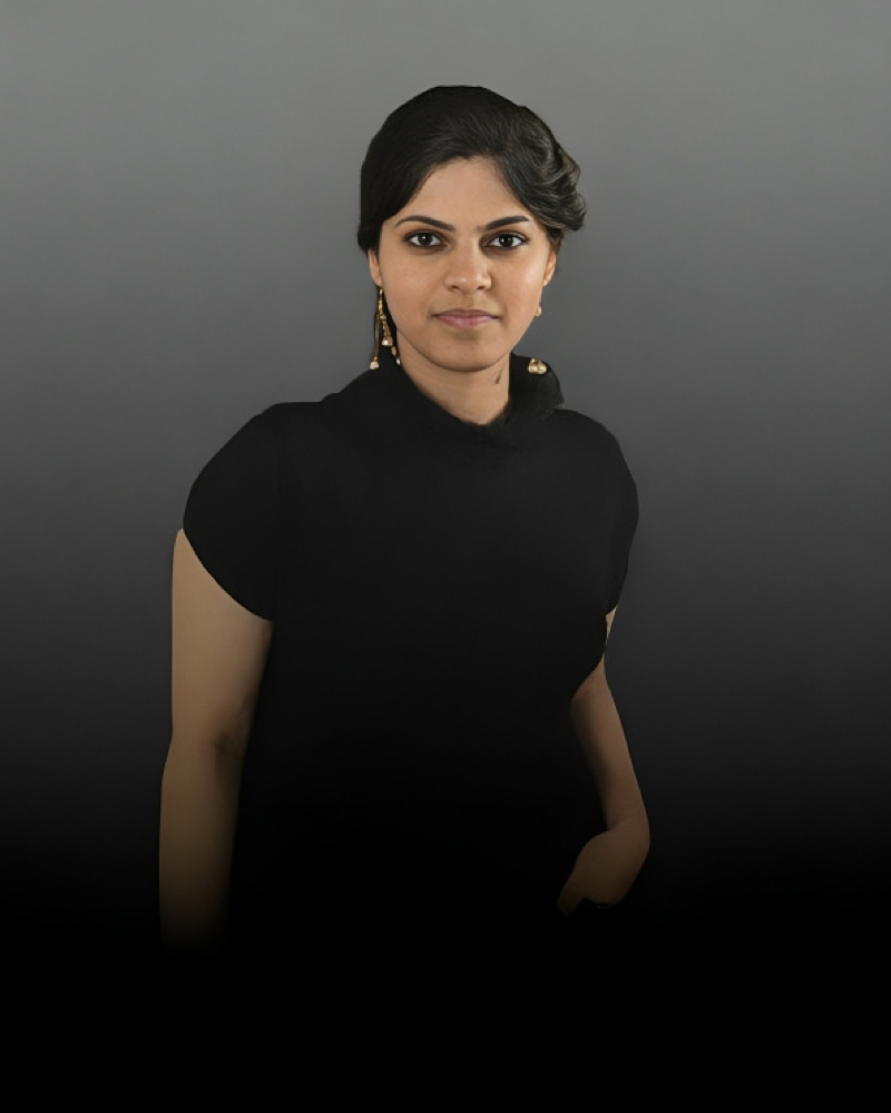 Prajnaa - Bestselling Indian Romance Author and Entrepreneur